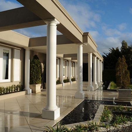 Norwood House Motel & Receptions Mornington Eksteriør bilde