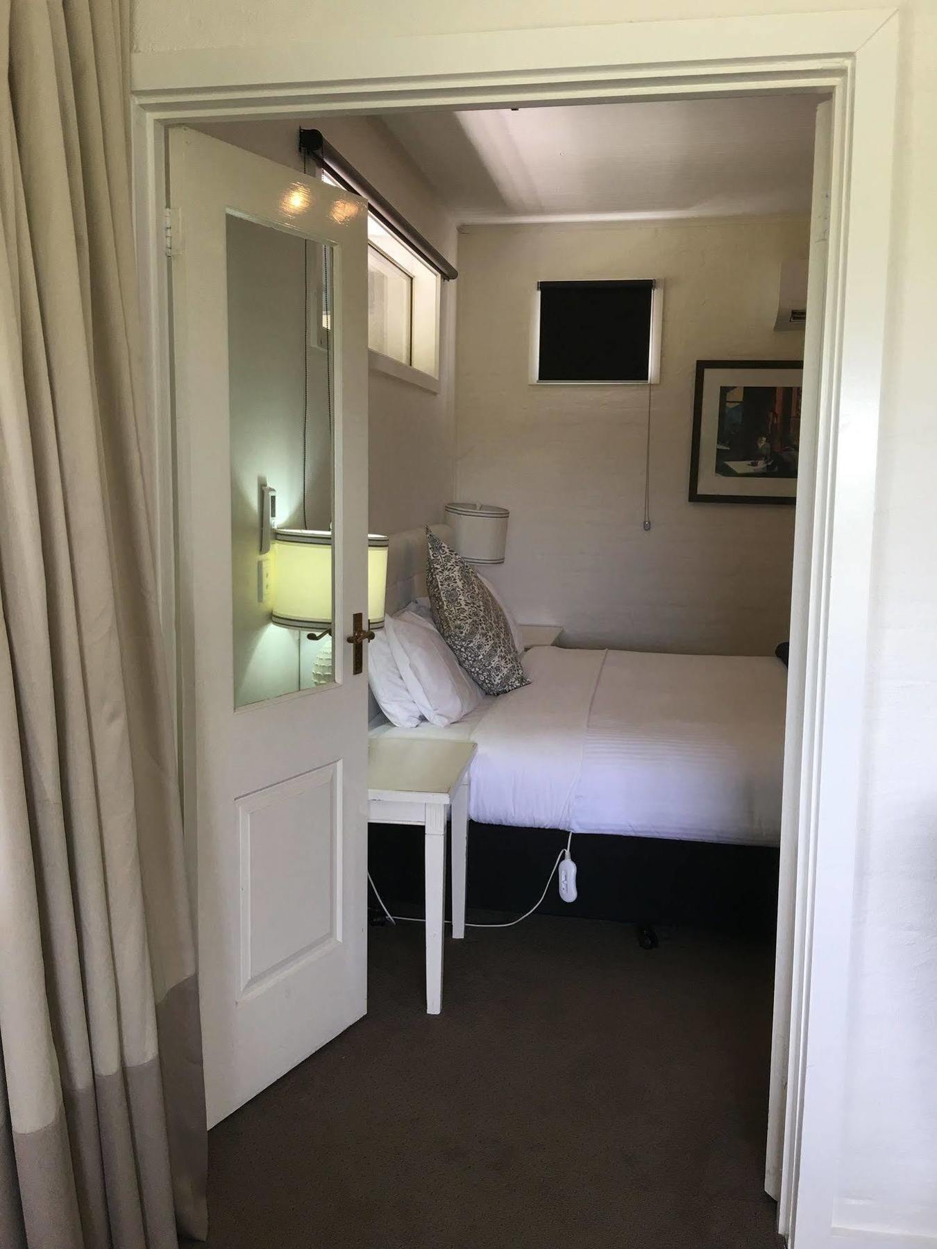 Norwood House Motel & Receptions Mornington Eksteriør bilde