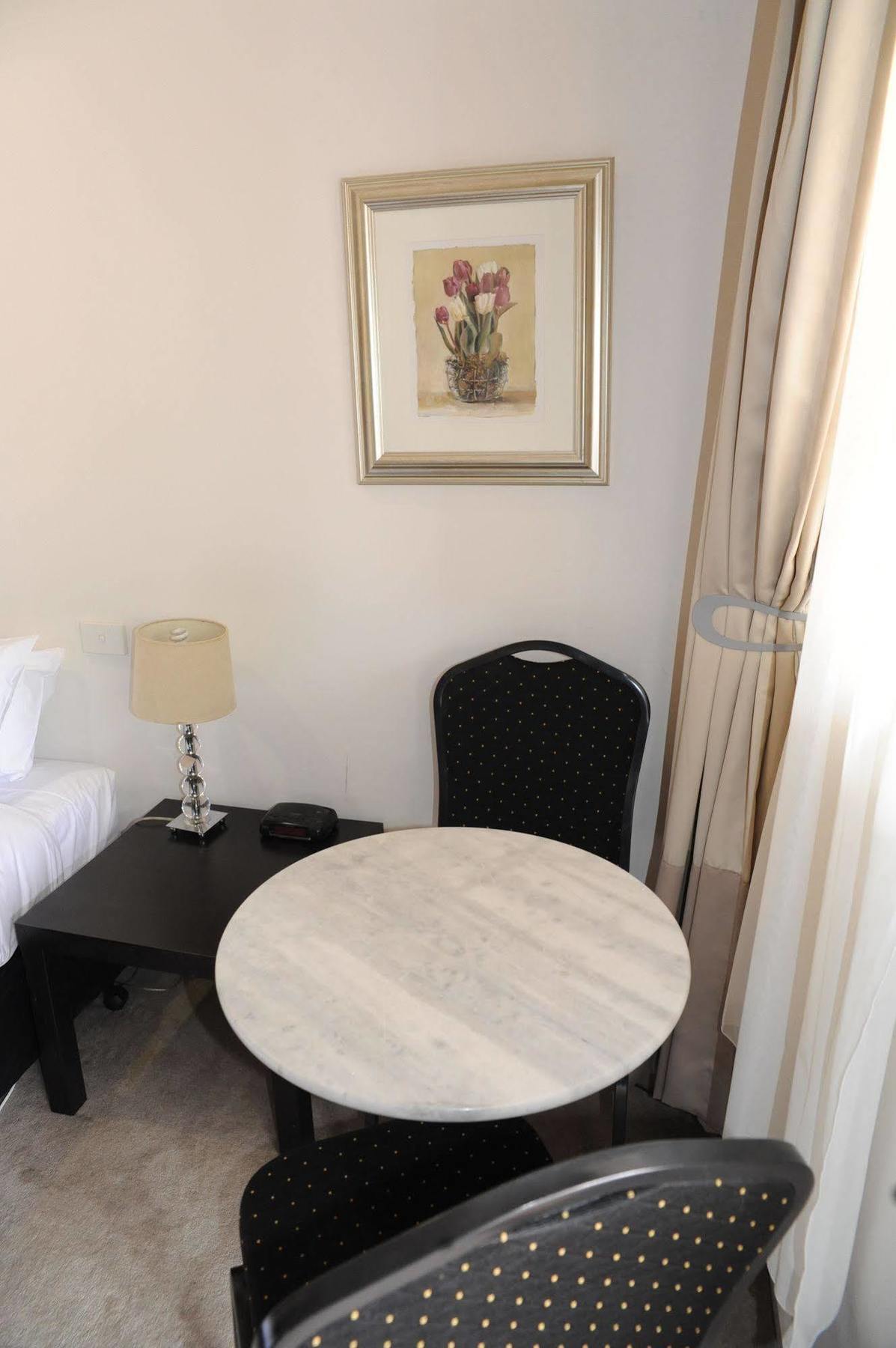 Norwood House Motel & Receptions Mornington Eksteriør bilde